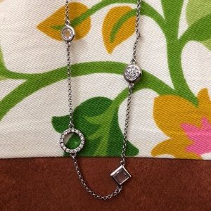 Lia Sophia necklace